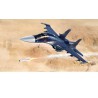 Maquette d'avion en plastique RUSSIAN SU-34 FULLBACK Maquette d'avion en plastique RUSSIAN SU-34 FULLBACK