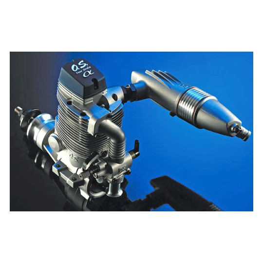 Moteur thermique radiocommandé FS Alpha 155-P