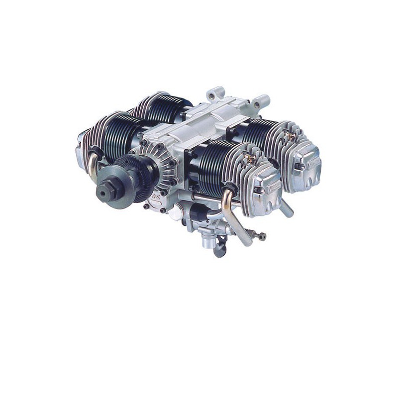 Moteur thermique radiocommandé FF-320 PEGASUS