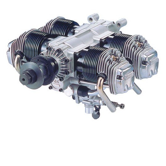 Moteur thermique radiocommandé FF-320 PEGASUS