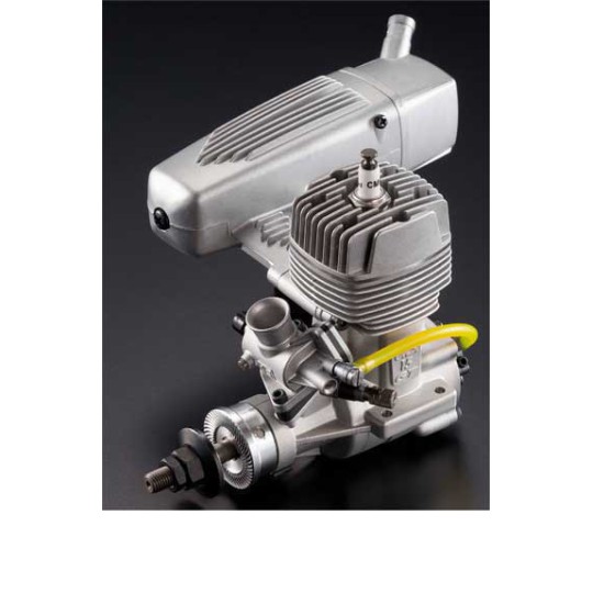 Moteur thermique radiocommandé O.S. GT-15 Essence Moteur thermique radiocommandé O.S. GT-15 Essence