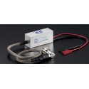 Moteur thermique radiocommandé O.S. GT-15 Essence Moteur thermique radiocommandé O.S. GT-15 Essence
