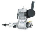 Moteur thermique radiocommandé O.S. GT-33 Essence Moteur thermique radiocommandé O.S. GT-33 Essence