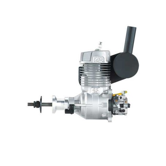 Moteur thermique radiocommandé O.S. GT-33 Essence Moteur thermique radiocommandé O.S. GT-33 Essence