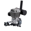 Moteur thermique radiocommandé O.S. GT-60 Essence Moteur thermique radiocommandé O.S. GT-60 Essence