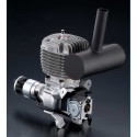 Moteur thermique radiocommandé O.S. GT-60 Essence Moteur thermique radiocommandé O.S. GT-60 Essence