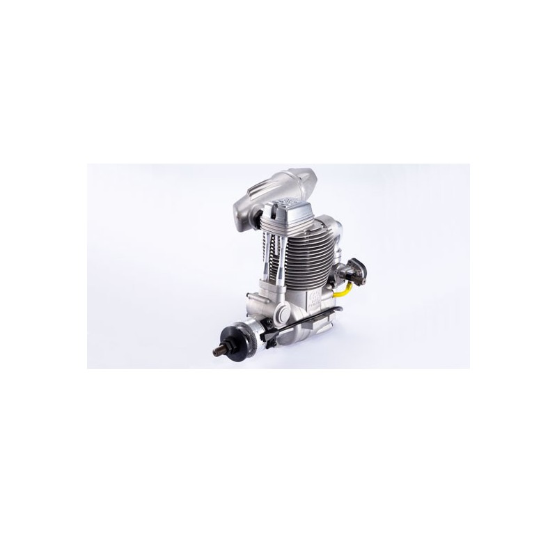 Moteur thermique radiocommandé GF 30 II Essence +F-6040