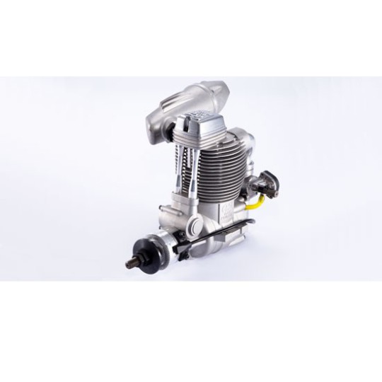 Moteur thermique radiocommandé GF 30 II Essence +F-6040 Moteur thermique radiocommandé GF 30 II Essence +F-6040