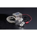 Moteur thermique radiocommandé GT120T 120cc