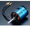 Moteur électrique radiocommandé OMH-4535-1260