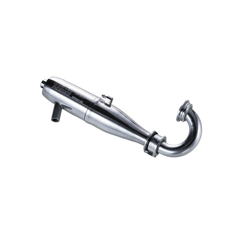 Moteur thermique radiocommandé Ligne E. Buggy 1/8 T-2100SC