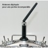 Ensemble pour radiocommande SD 10G SANWA 2.4 GHz 10 Voies