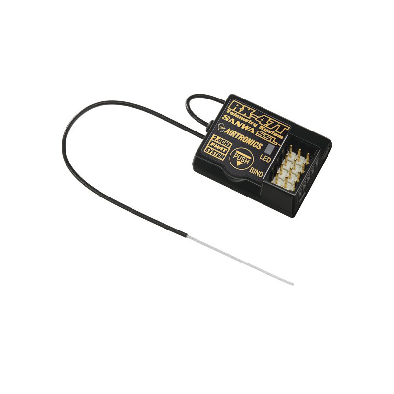 Accessoire pour radio Rx-47T FH4