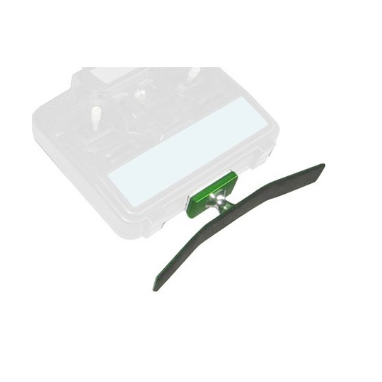 Accessoire de terrain SUPPORT VENTRAL EMETTEUR Accessoire de terrain SUPPORT VENTRAL EMETTEUR