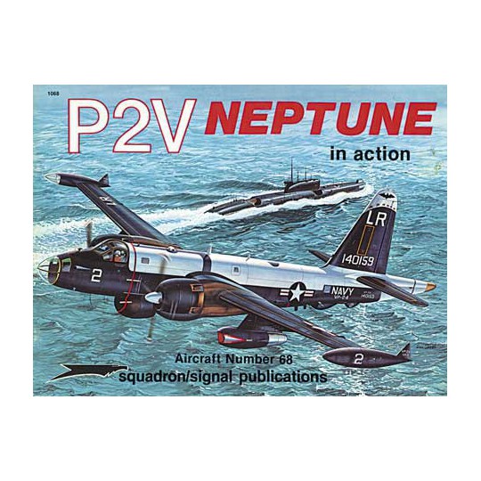 Livre P2V NEPTUNE IN ACTION