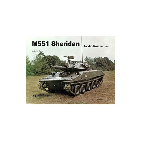 Livre M551 SHERIDAN COLOR IN ACTION