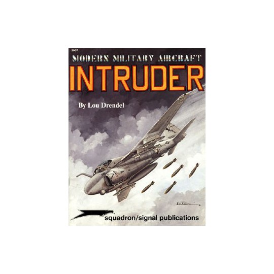 Livre INTRUDER