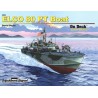 Livre ELCO 80 foot PT BOAT on deck