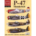 Livre P-47 THUNDERBOLT FAMOUS AIRCRAFT oF THE WORLD Livre P-47 THUNDERBOLT FAMOUS AIRCRAFT oF THE WORLD