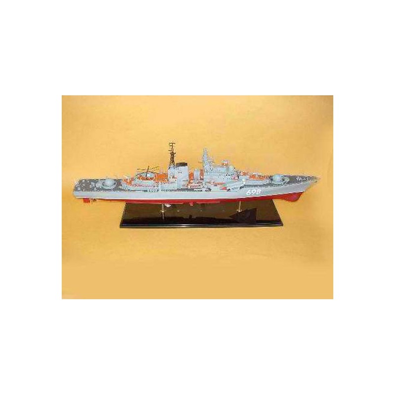Maquette de Bateau en plastique SOVREMENNY CLASS TYPE II
