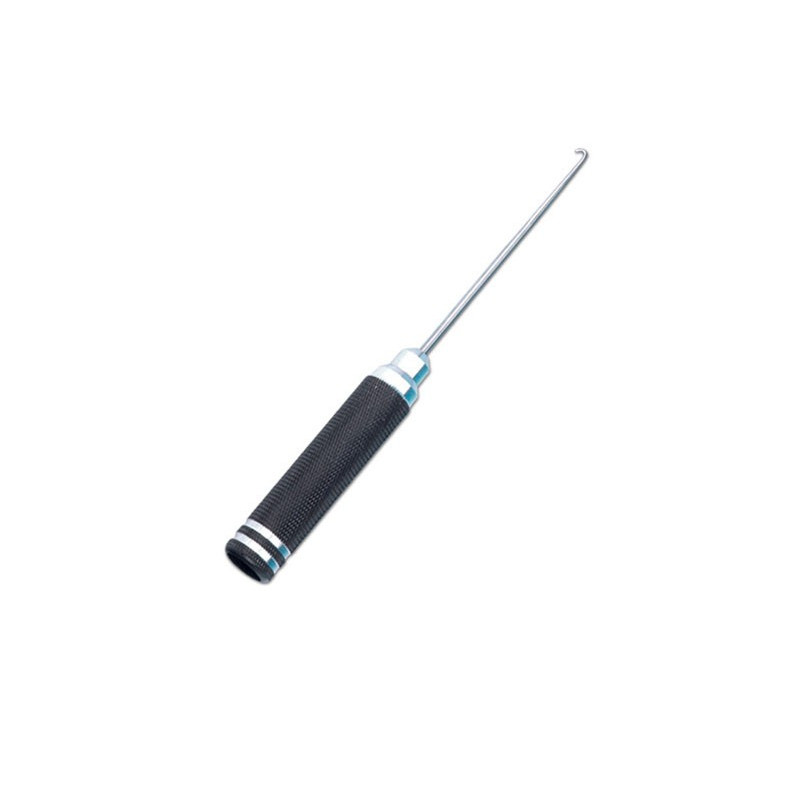 Accessoires pour voiture radiocommandée Outil pour Ressort Echappement