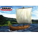 Maquette de Bateau en plastique BATEAU VICKING1/72 Maquette de Bateau en plastique BATEAU VICKING1/72