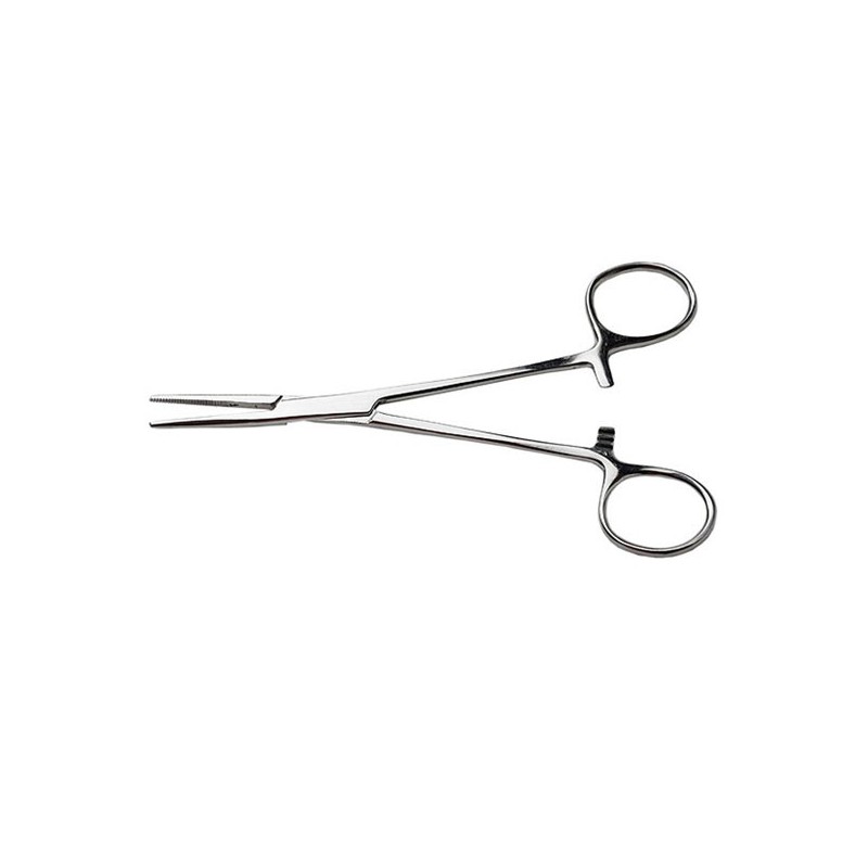 Pince pour maquette Pince hemostat droite 125mm