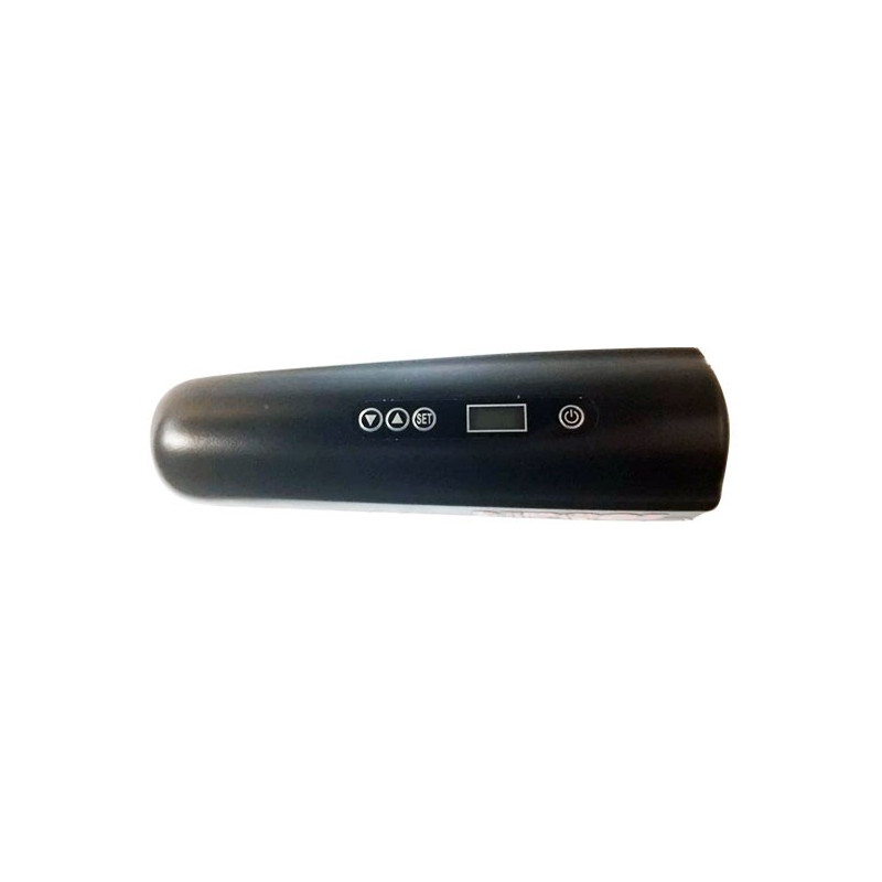 Accessoire embarqué Pompe électrique rechargeable