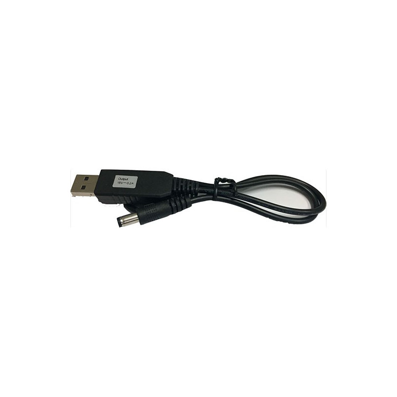 Accessoire embarqué Pompe électrique rechargeable
