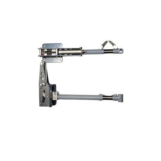 Accessoire embarqué TRAIN RENTRANT PNEUMATIQUE BI-JAMBES 11,5Kg - 90° Accessoire embarqué TRAIN RENTRANT PNEUMATIQUE BI-JAMBES 11,5Kg - 90°