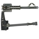 Accessoire embarqué TRAIN RENTRANT PNEUMATIQUE BI-JAMBES 11,5Kg - 85°
