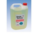 Carburant pour maquette GX-10 / 2,5 litres Carburant pour maquette GX-10 / 2,5 litres