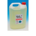 Carburant pour maquette GX-16 / 5 litres Carburant pour maquette GX-16 / 5 litres