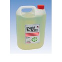 Carburant pour maquette 4 TEMPS 9X9-10% / 2,5 litres Carburant pour maquette 4 TEMPS 9X9-10% / 2,5 litres
