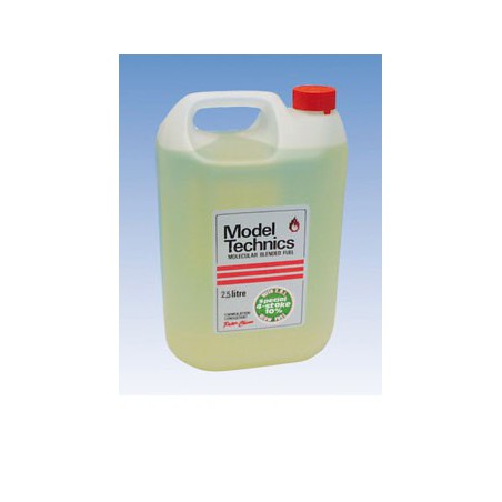 Carburant pour maquette 4 TEMPS 9X9-10% / 5 litres Carburant pour maquette 4 TEMPS 9X9-10% / 5 litres
