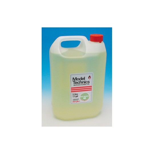 Carburant pour maquette BIG BRUTE-10 / 5 litres