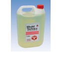 Carburant pour maquette DYNAGLO-0 / 2,5 litres Carburant pour maquette DYNAGLO-0 / 2,5 litres