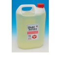 Carburant pour maquette DYNAGLO-0 / 5 litres Carburant pour maquette DYNAGLO-0 / 5 litres