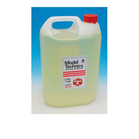 Carburant pour maquette DYNAGLO-0 / 5 litres Carburant pour maquette DYNAGLO-0 / 5 litres
