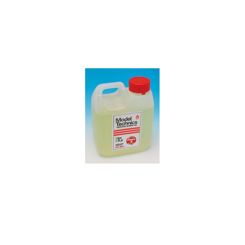 Carburant pour maquette DYNAGLO-10 / 1 litre