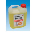 Carburant pour maquette DURAGLO-5 / 1 litre Carburant pour maquette DURAGLO-5 / 1 litre
