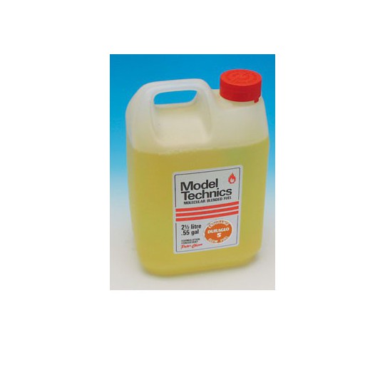 Carburant pour maquette DURAGLO-10 / 2,5 litres