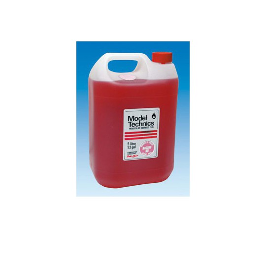 Carburant pour maquette F/I-30 / 5 litres