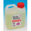Carburant pour maquette SUPAGLO-10 / 1 litre Carburant pour maquette SUPAGLO-10 / 1 litre