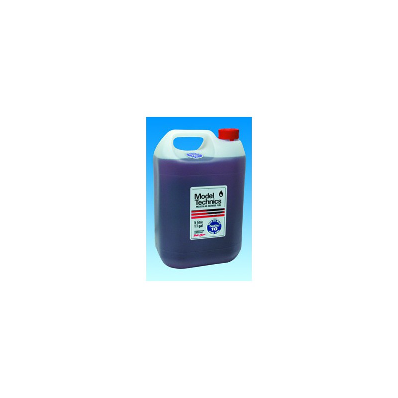 Carburant pour maquette GOGLO-10 / 5 litres