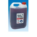 Carburant pour maquette GOGLO-10 / 5 litres Carburant pour maquette GOGLO-10 / 5 litres