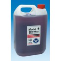 Carburant pour maquette GOGLO-16 / 5 litres Carburant pour maquette GOGLO-16 / 5 litres