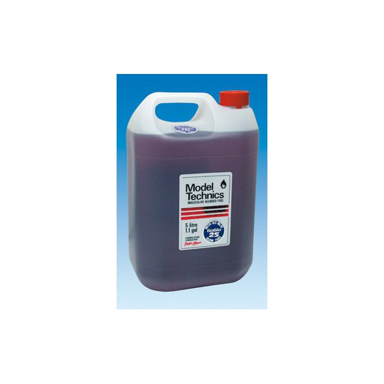 Carburant pour maquette GOGLO-25 / 5 litres Carburant pour maquette GOGLO-25 / 5 litres
