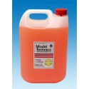 Carburant pour maquette TECHPOWER-5 / 5LITRES Carburant pour maquette TECHPOWER-5 / 5LITRES