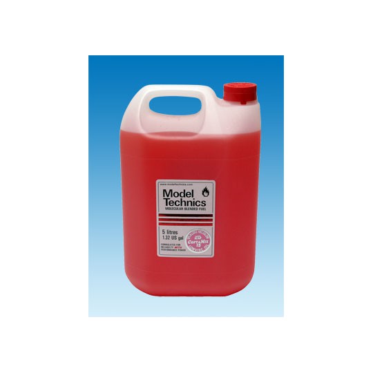 Carburant pour maquette COPTAMIX-15 / 5 litres Carburant pour maquette COPTAMIX-15 / 5 litres